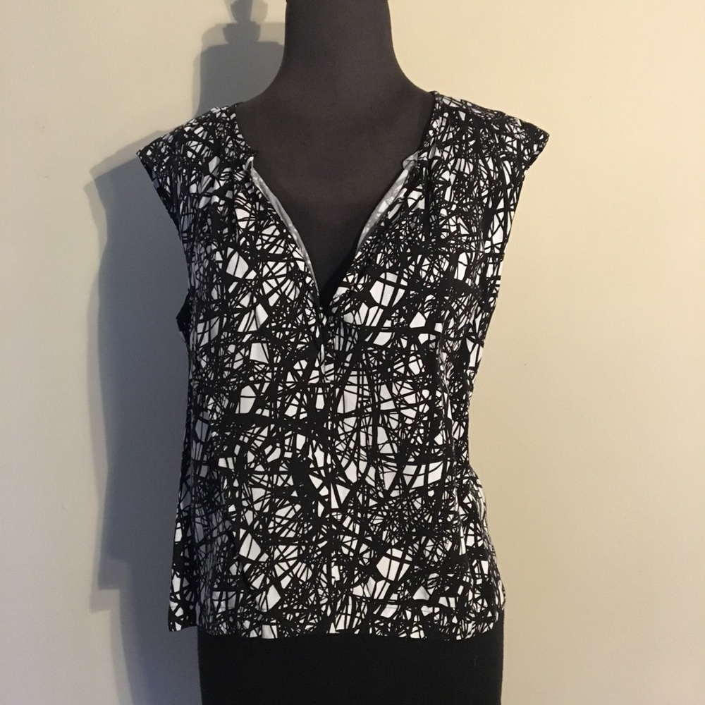 Trouve Blouse *sold*
